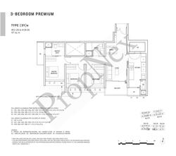 Penrose (D14), Apartment #537802281
